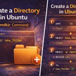 Create a Directory in Ubuntu
